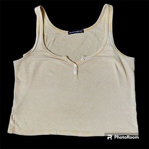 Brandy Melville Tank Top